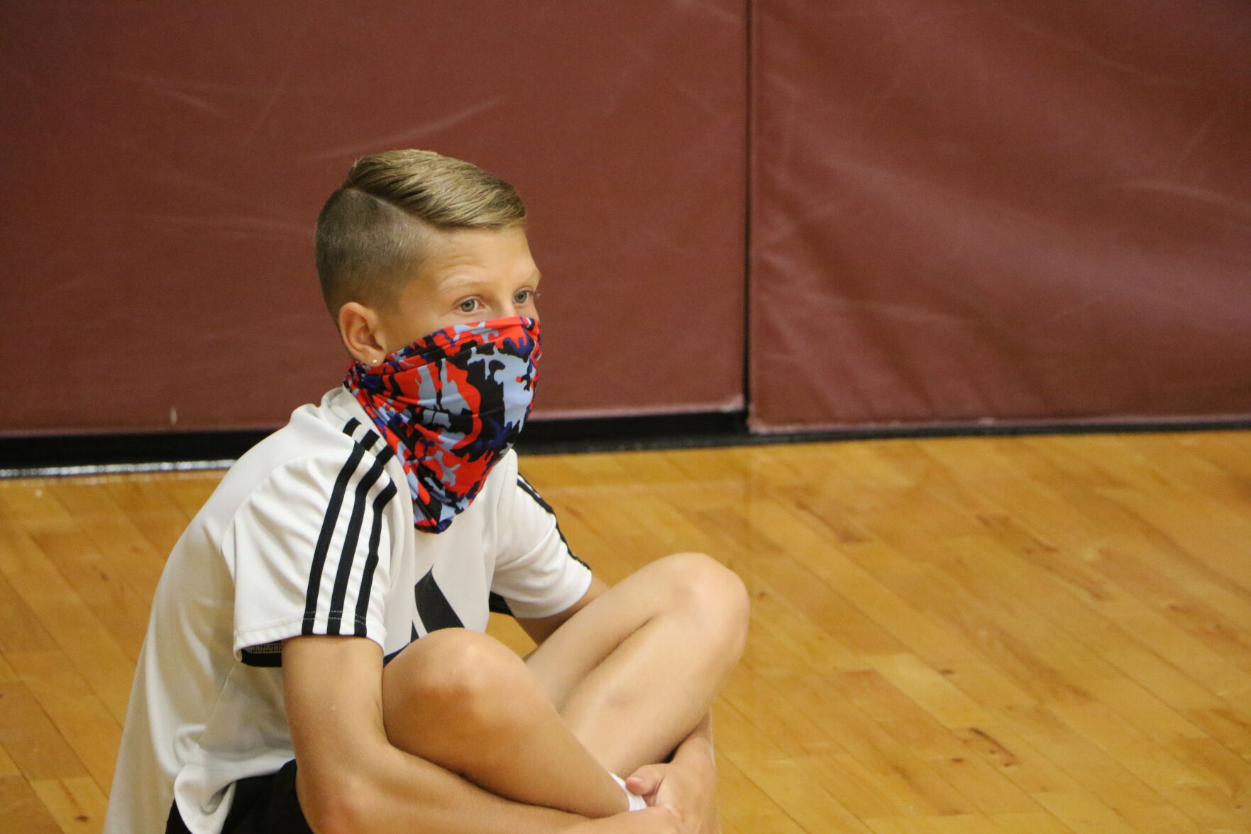 Owasso back to school